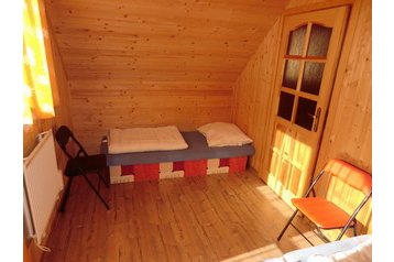 Cabană Liptovský Trnovec 6